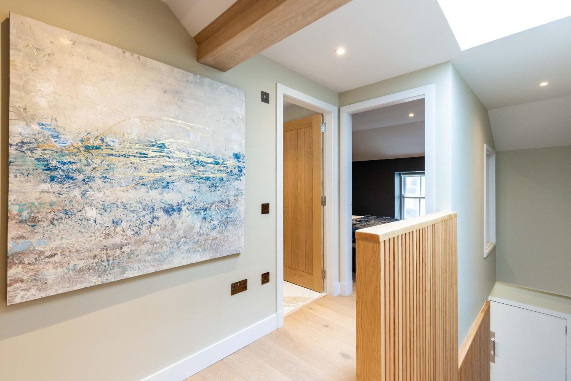 Dragon Suites - City Centre 2 Bed Luxury Mews House エディンバラ エクステリア 写真